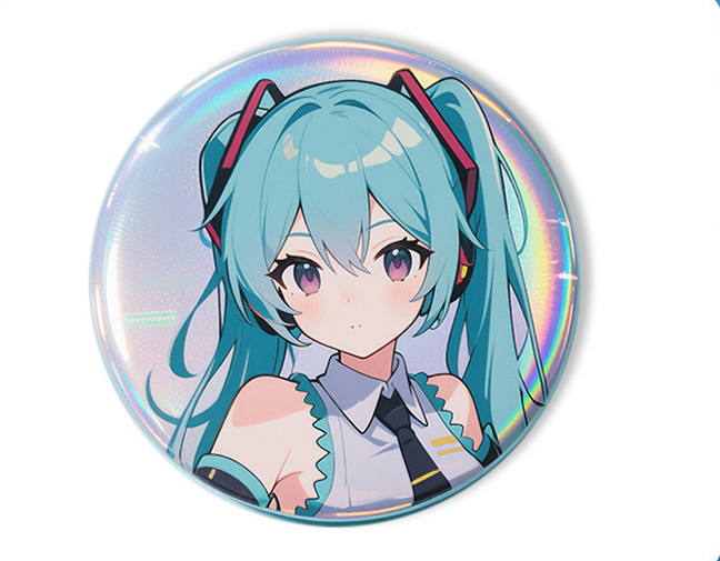 协兴工艺徽章定制