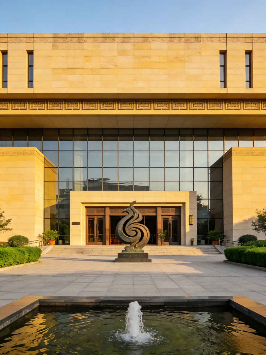 博物馆文创专业定制